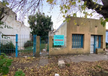 CASA A DEMOLER O RECICLAR