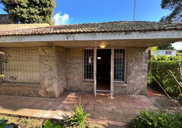 Casa en Barrio Parque Peña