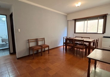 Departamento 2 ambientes