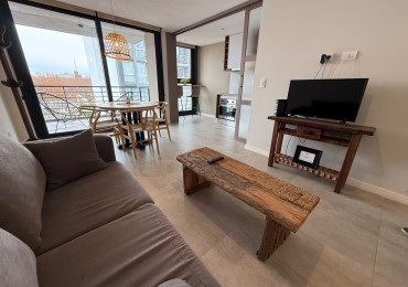 Departamento 2 Ambientes ALQUILER