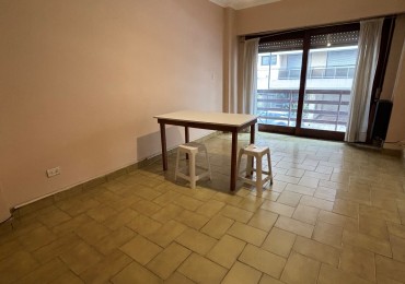 ALQUILER Departamento 2 ambientes