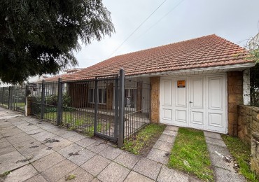 Chalet 4 ambientes Chauvin