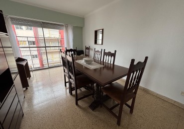 Departamento 3 ambientes Alquiler