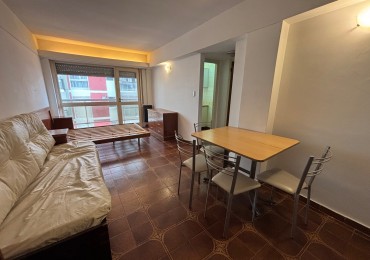 Monoambiente Alquiler