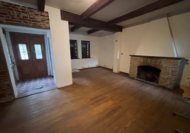 Alquiler Comercial Chalet 