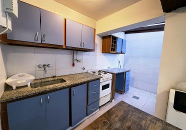 Departamento ambiente dividido