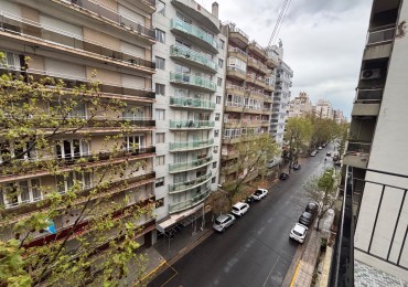Venta Departamento 2 ambientes